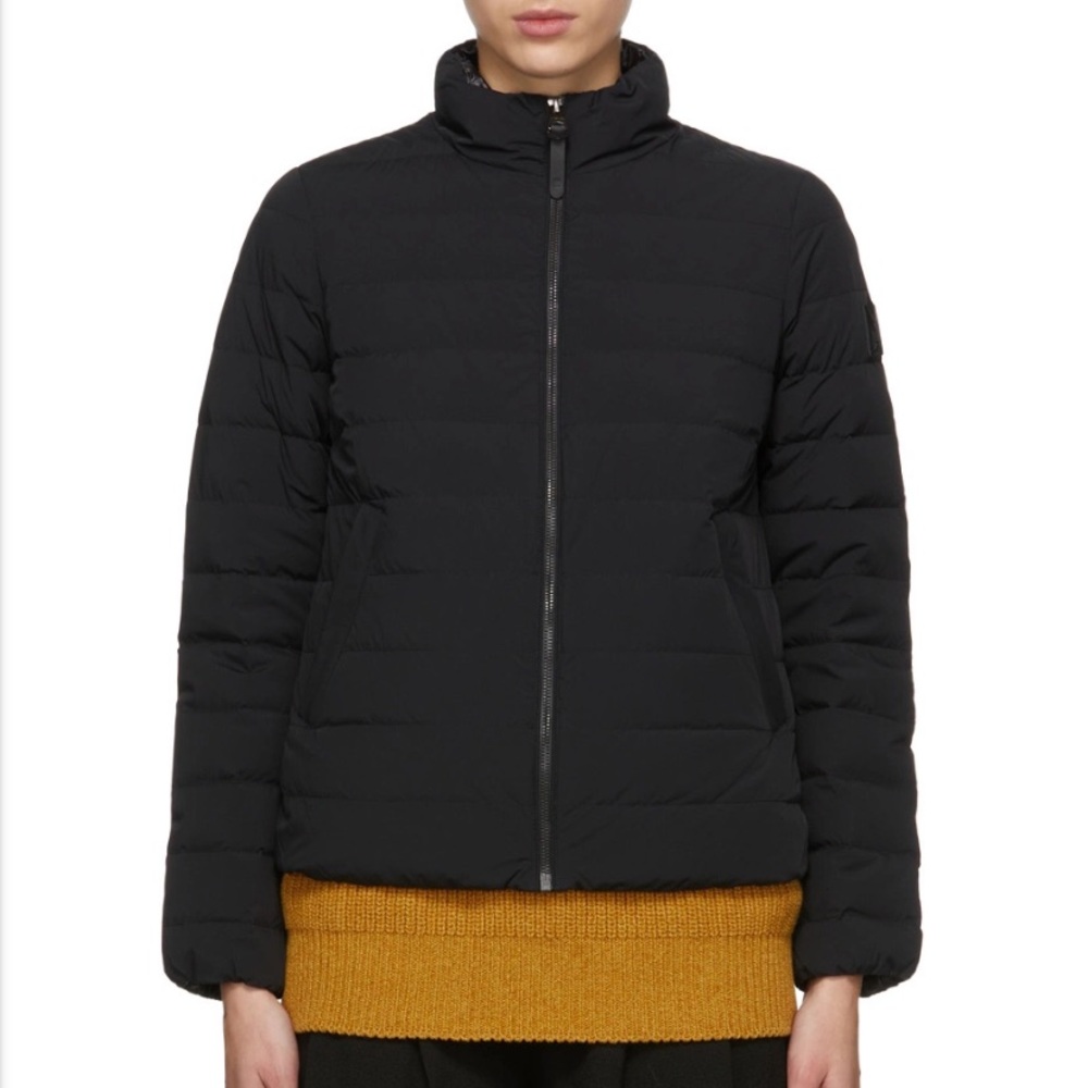 Mackage Erina Lite-Down Jacket